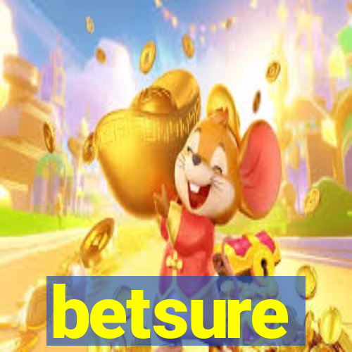 betsure