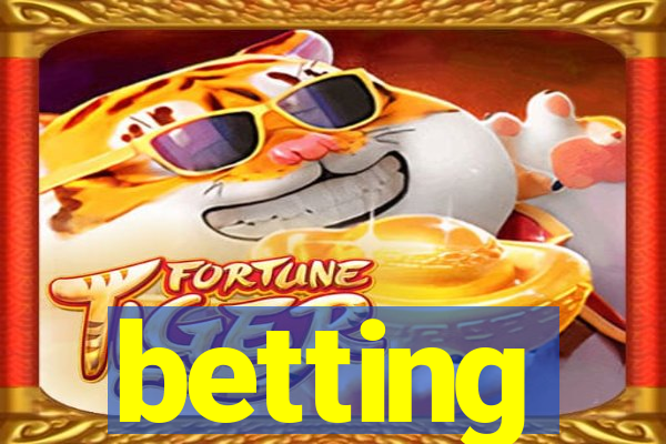 betting