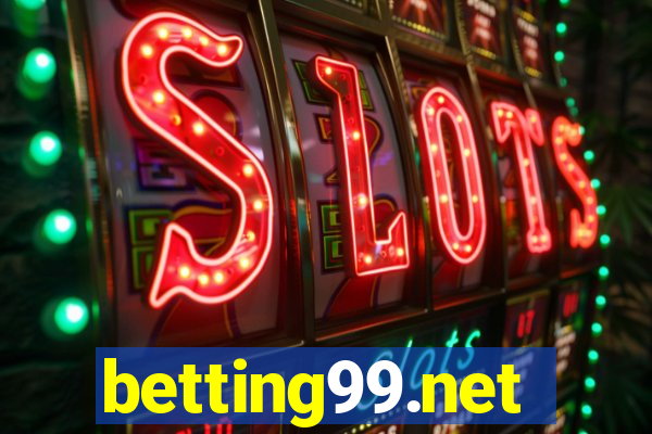 betting99.net