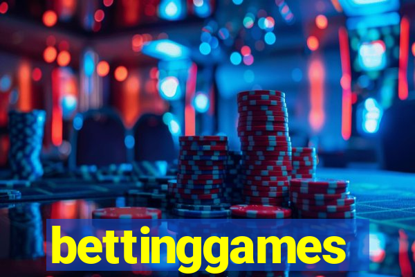 bettinggames