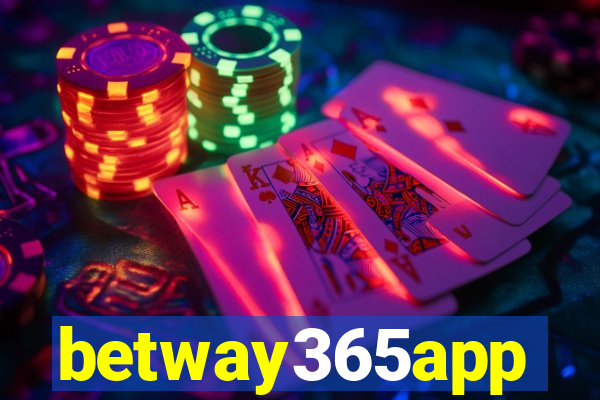 betway365app