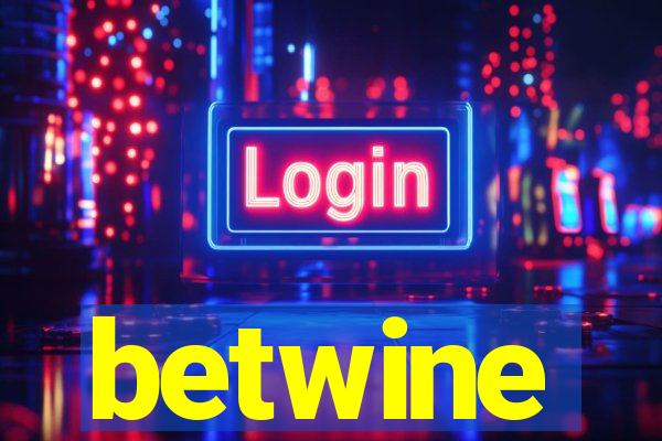 betwine