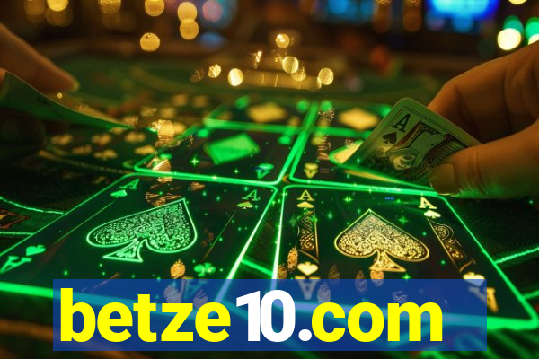 betze10.com