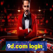 9d.com login