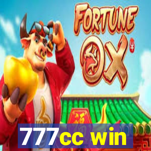 777cc win