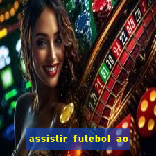 assistir futebol ao vivo futemax real madrid