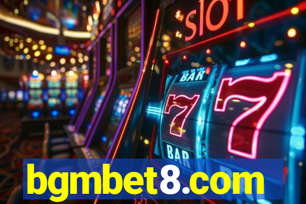 bgmbet8.com