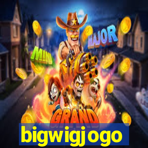 bigwigjogo