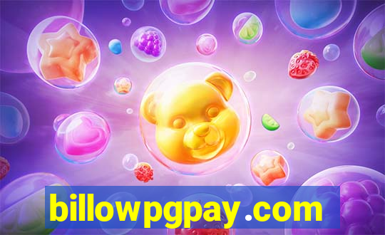 billowpgpay.com