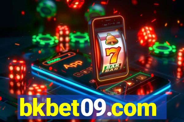 bkbet09.com