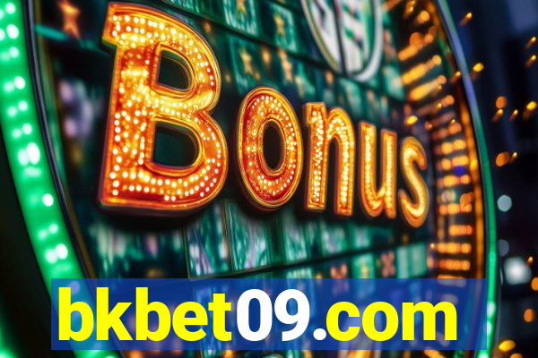 bkbet09.com