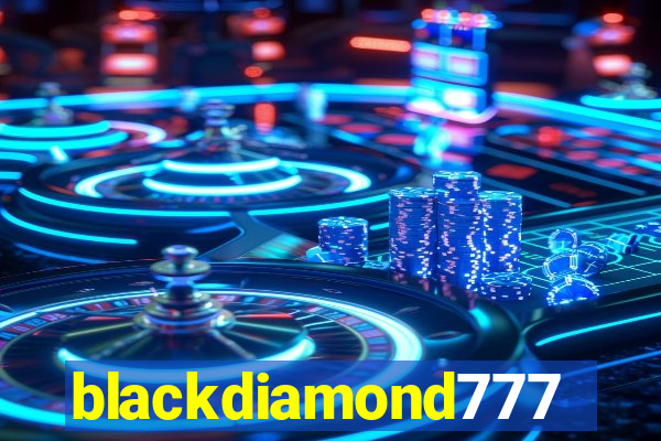 blackdiamond777