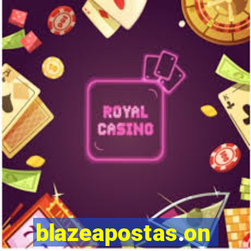 blazeapostas.online