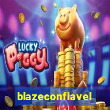 blazeconfiavel