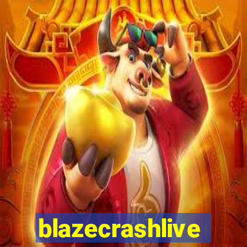 blazecrashlive