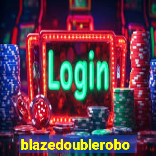 blazedoublerobo