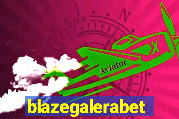 blazegalerabet