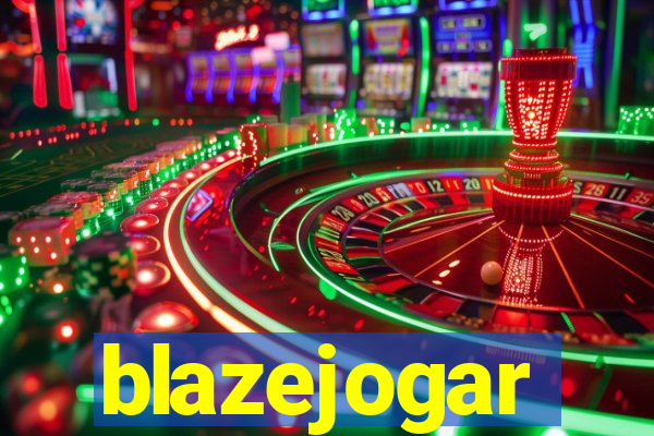 blazejogar