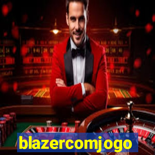 blazercomjogo