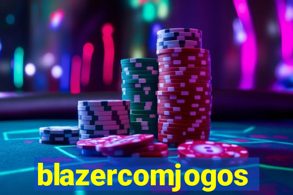 blazercomjogos