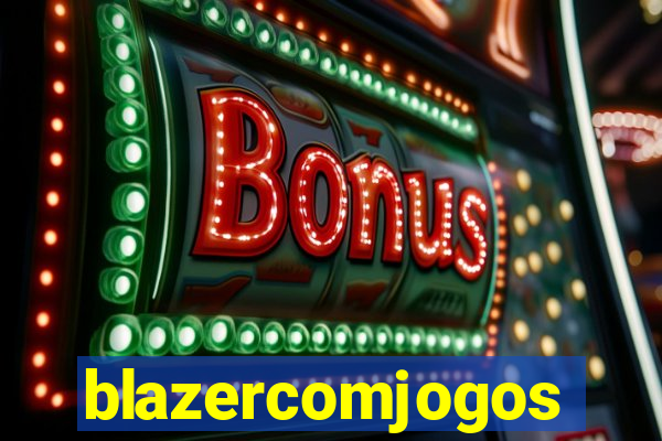 blazercomjogos