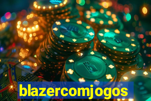 blazercomjogos