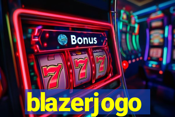 blazerjogo