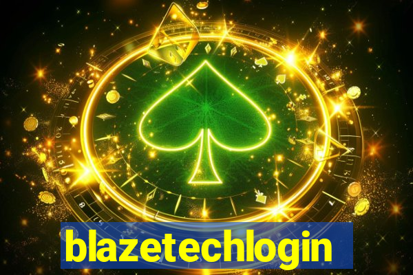 blazetechlogin