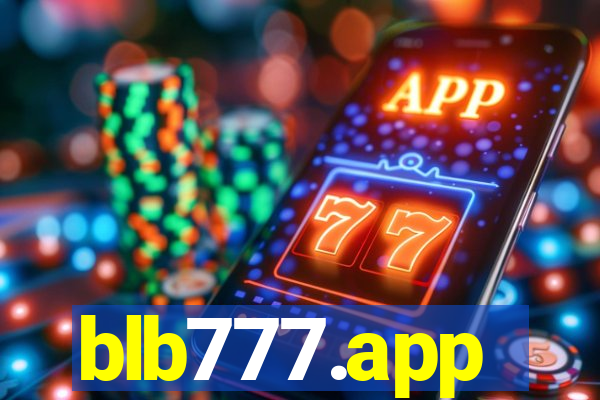 blb777.app