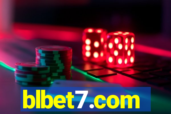 blbet7.com