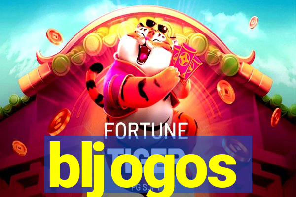 bljogos