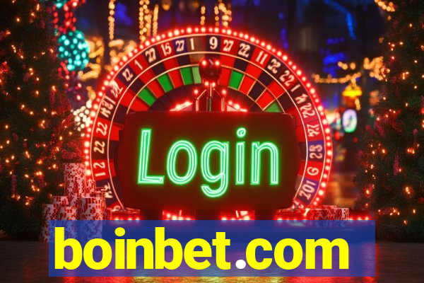 boinbet.com