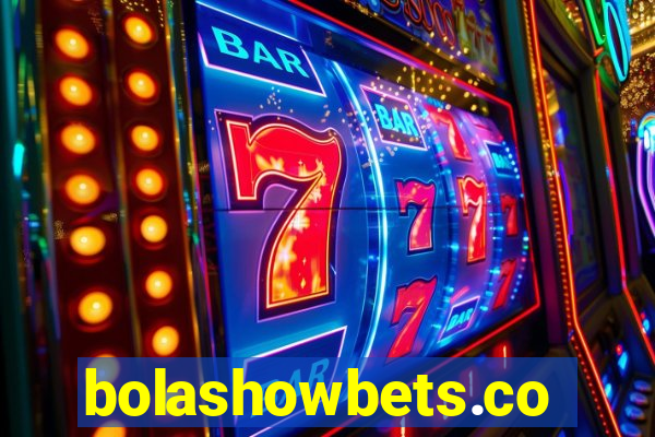 bolashowbets.com