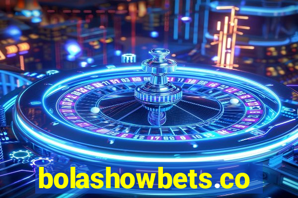 bolashowbets.com