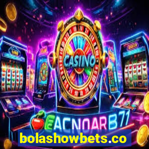 bolashowbets.com