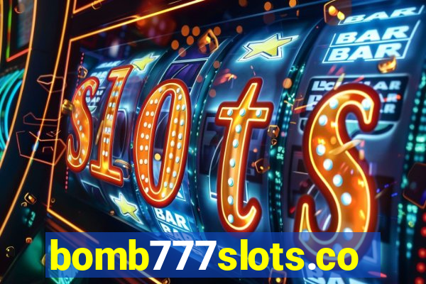 bomb777slots.com