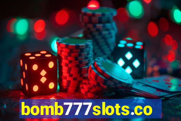 bomb777slots.com