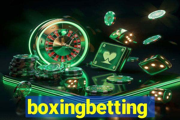 boxingbetting