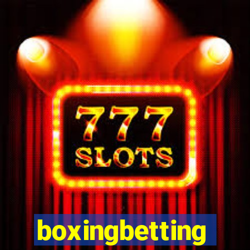 boxingbetting