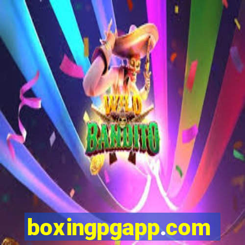 boxingpgapp.com