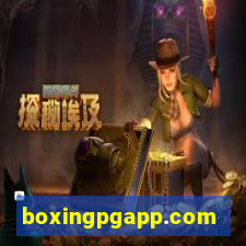 boxingpgapp.com