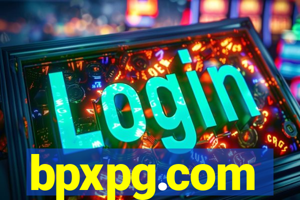 bpxpg.com