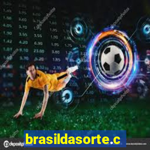 brasildasorte.com