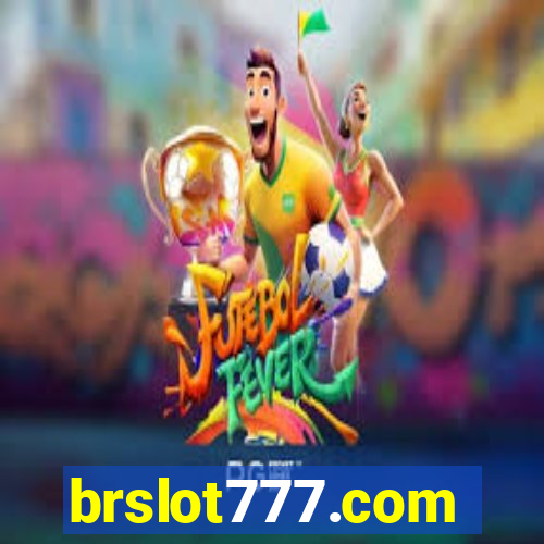 brslot777.com