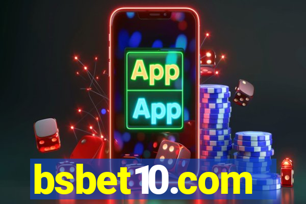 bsbet10.com