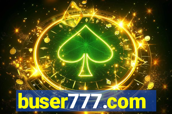 buser777.com