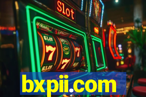 bxpii.com