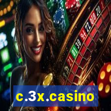 c.3x.casino