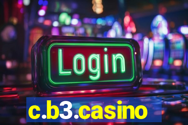 c.b3.casino