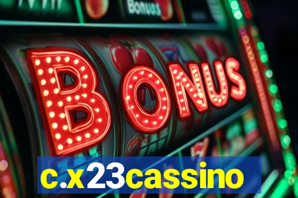 c.x23cassino